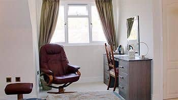 Homelands Bed and Breakfast
