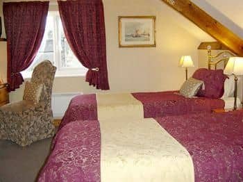 Farm Cottage Guest House Farm Cottage Guest House