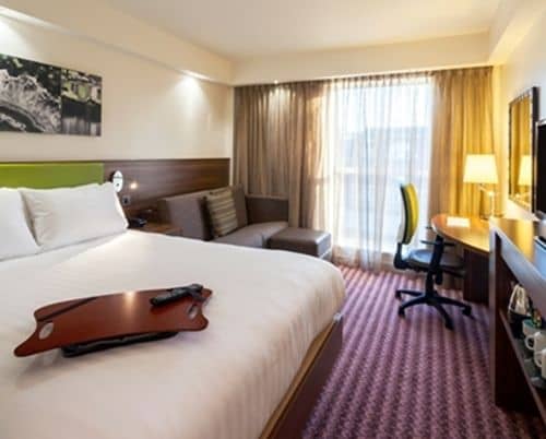 Hampton Inn Birmingham City North Hampton Inn Birmingham City North