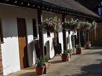 The Bull Inn