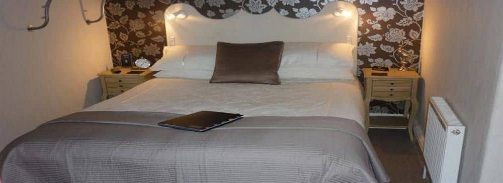 The Glen Guest House