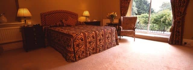 Best Western The Grange at Oborne