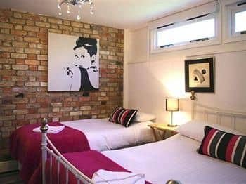 Braywood House Hotel Braywood House Hotel