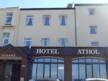 Hotel Athol Hotel Athol