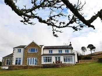 Bridge House