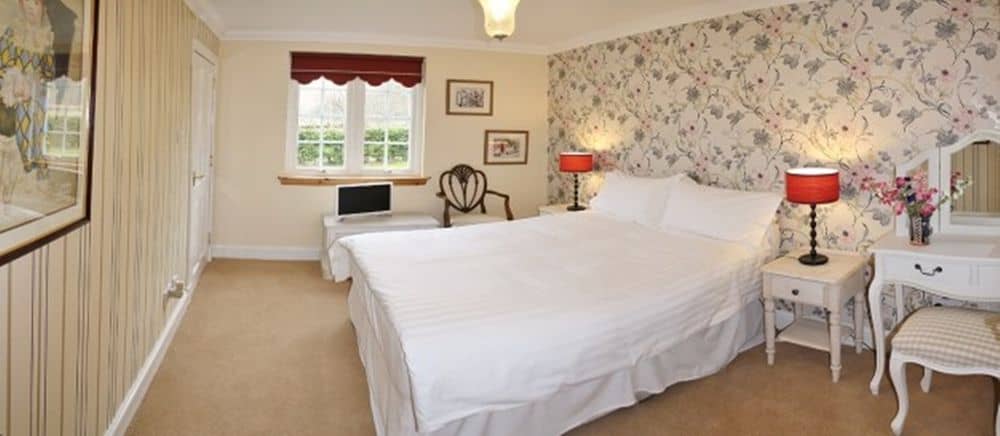Fortingall B&B Fortingall B&B