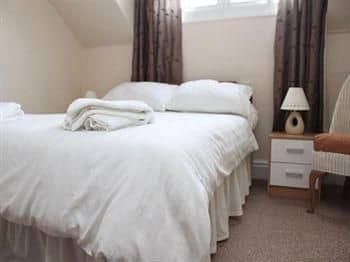 Ash Lodge - Guest house Ash Lodge - Guest house