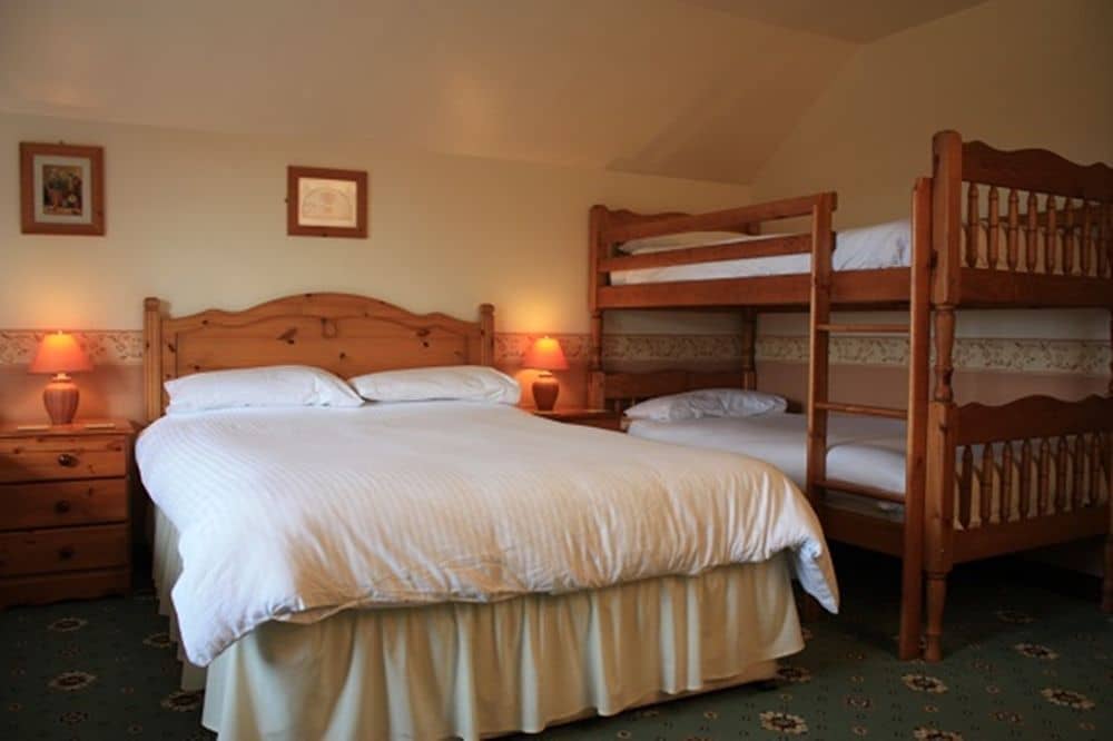 Shawgate Farm Guest House