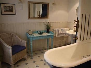 Evelyn's B&B