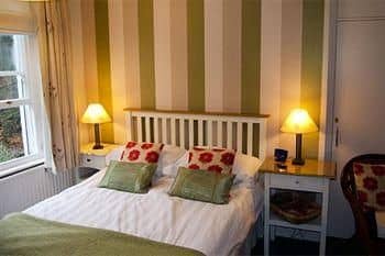 Lakes End Country Guest House