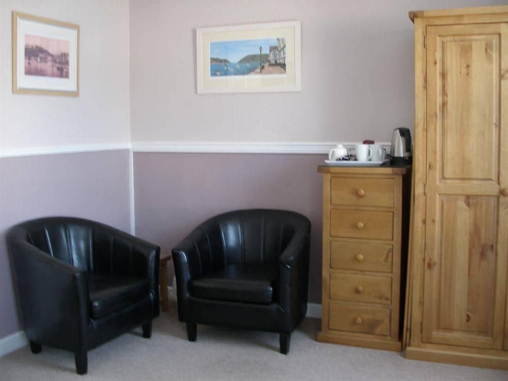 Abingdon House Bed and Breakfast Torquay Abingdon House Bed and Breakfast Torquay