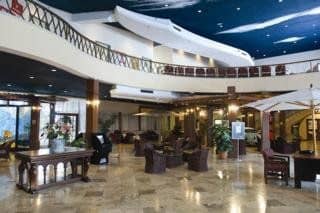 Days Hotel Thunderbird Beach Resort Days Hotel Thunderbird Beach Resort