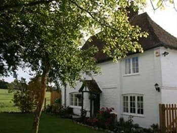 Bircholt Cottage Bircholt Cottage
