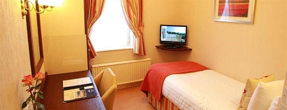 Alveston House Hotel