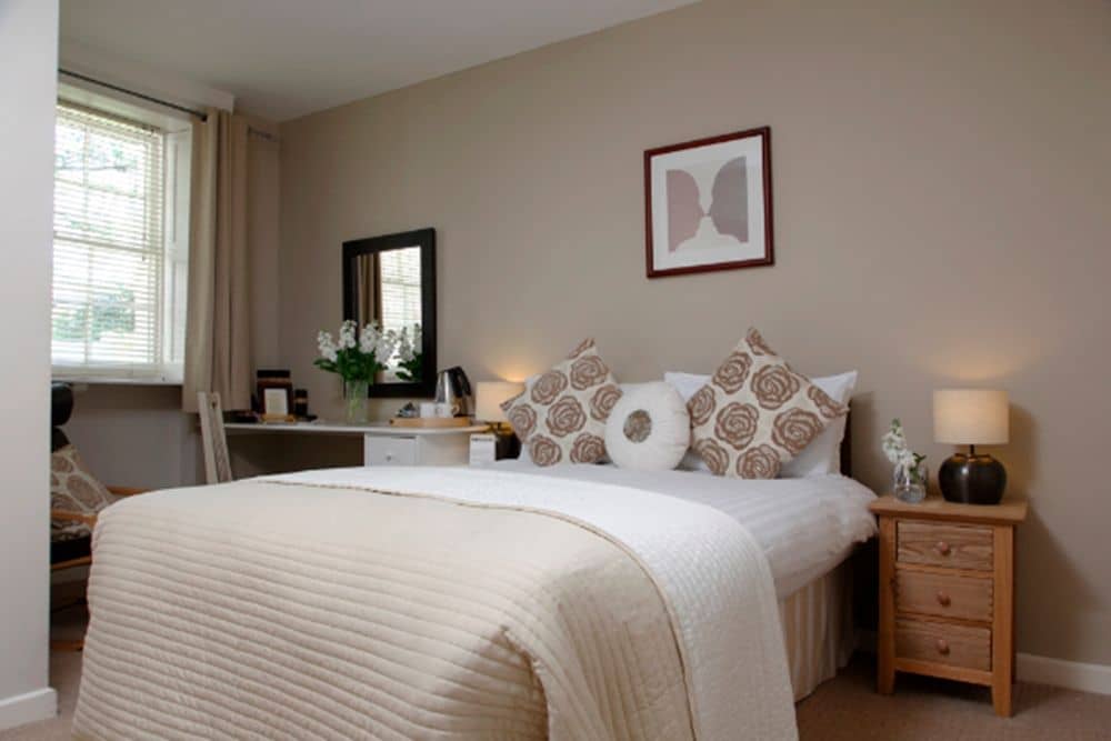 The Cheltenham Townhouse
