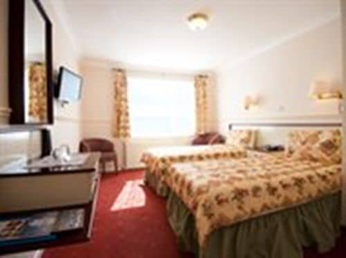 Hotel Miramar