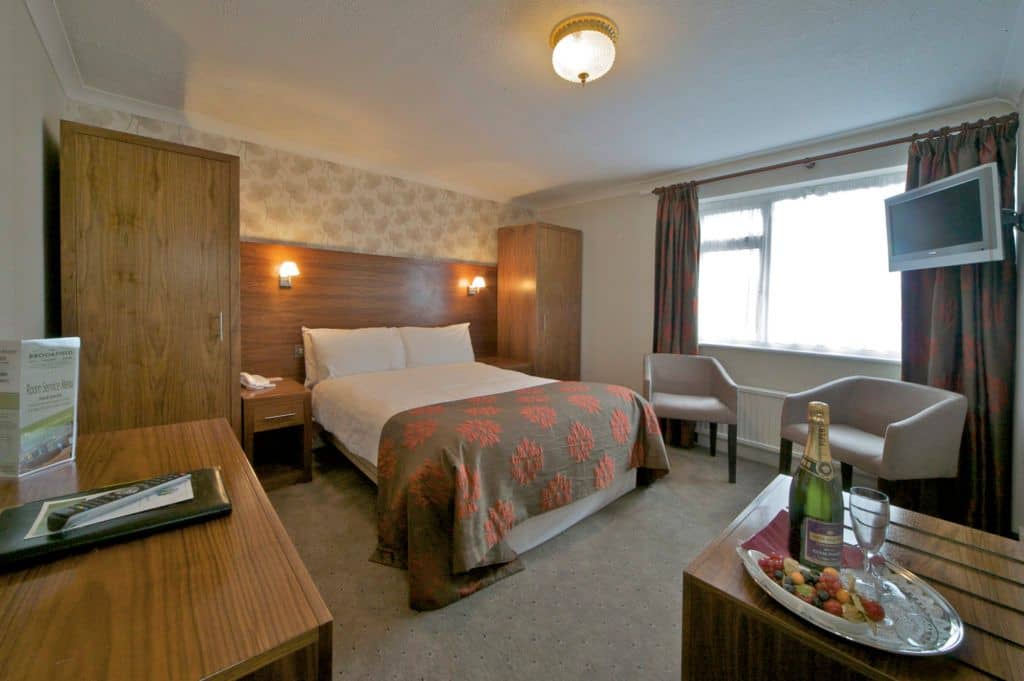 Brookfield Hotel