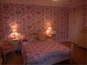 Carlton Lodge - Guest house