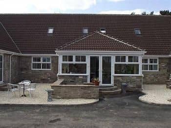 Birchwood House