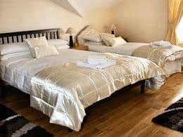 Ullet Suites
