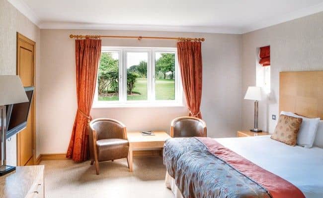 Ardencote Manor Ardencote Manor