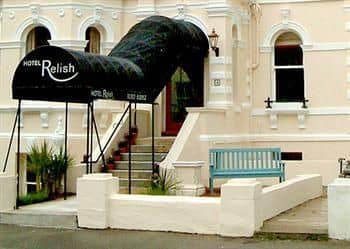 The Relish