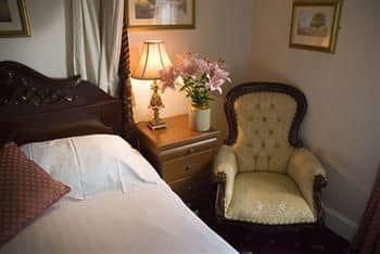 Lonsdale Hotel - Guest House