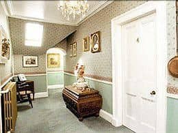 Kinkell House