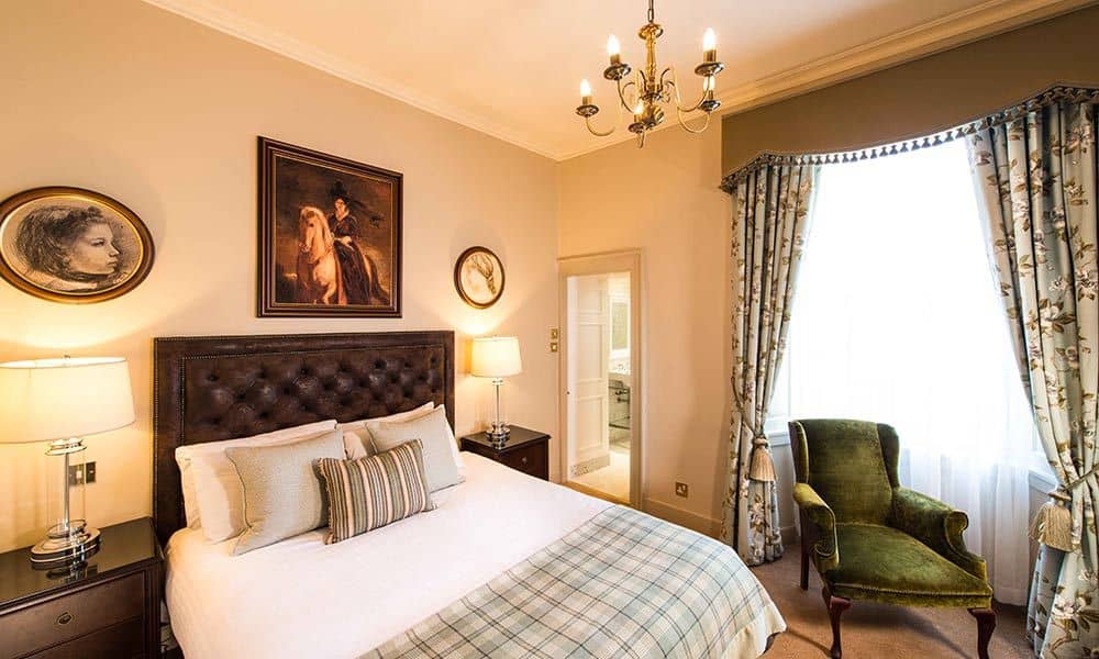 Thainstone House Spa and Hotel Thainstone House Spa and Hotel