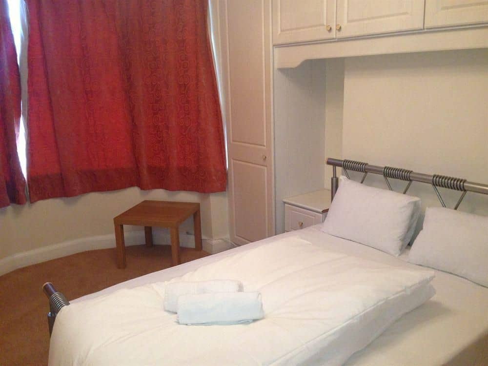 South Park Cottage