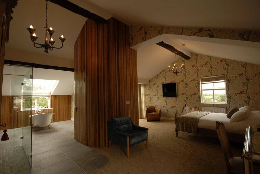 The Cartford Inn