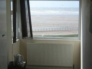 The ShoreSide Hotel