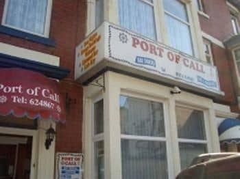 Port of Call - B&B
