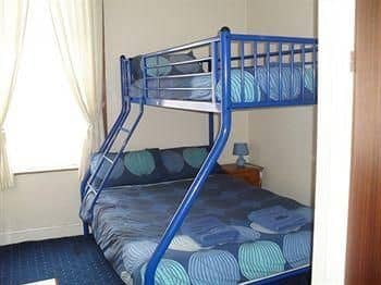 Strides Hotel