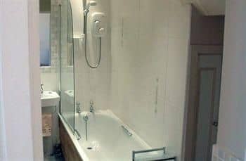 Buckstone B&B