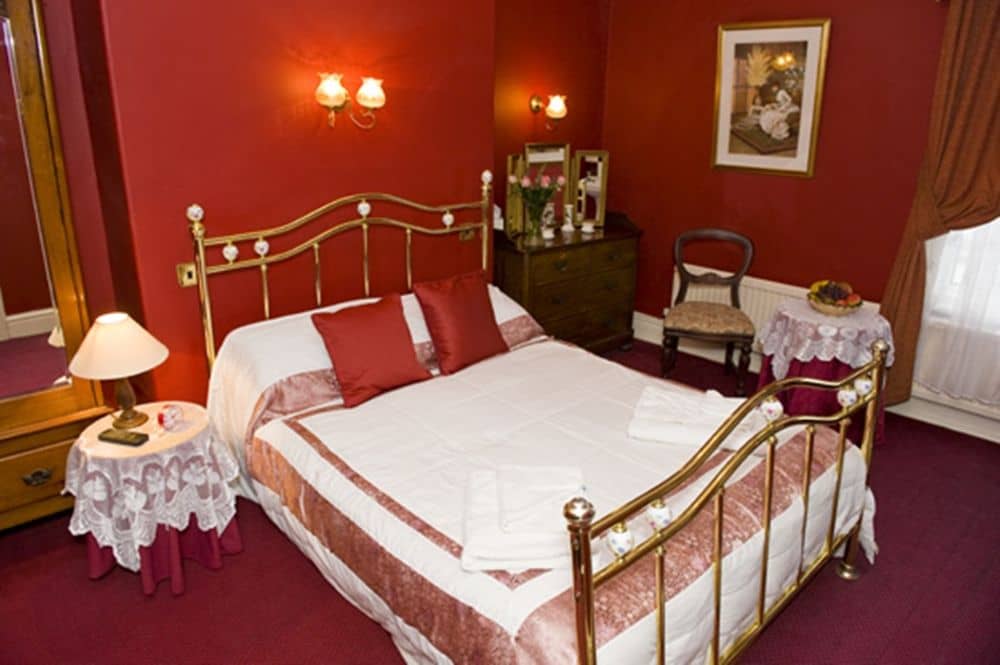 The Beckett Guest House