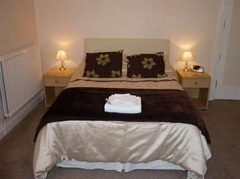 Seabreeze Guest House