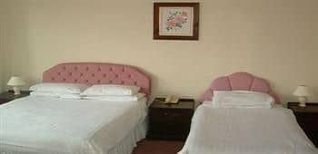 Strathearn Hotel Strathearn Hotel