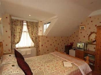 Thorneyfield Guest House