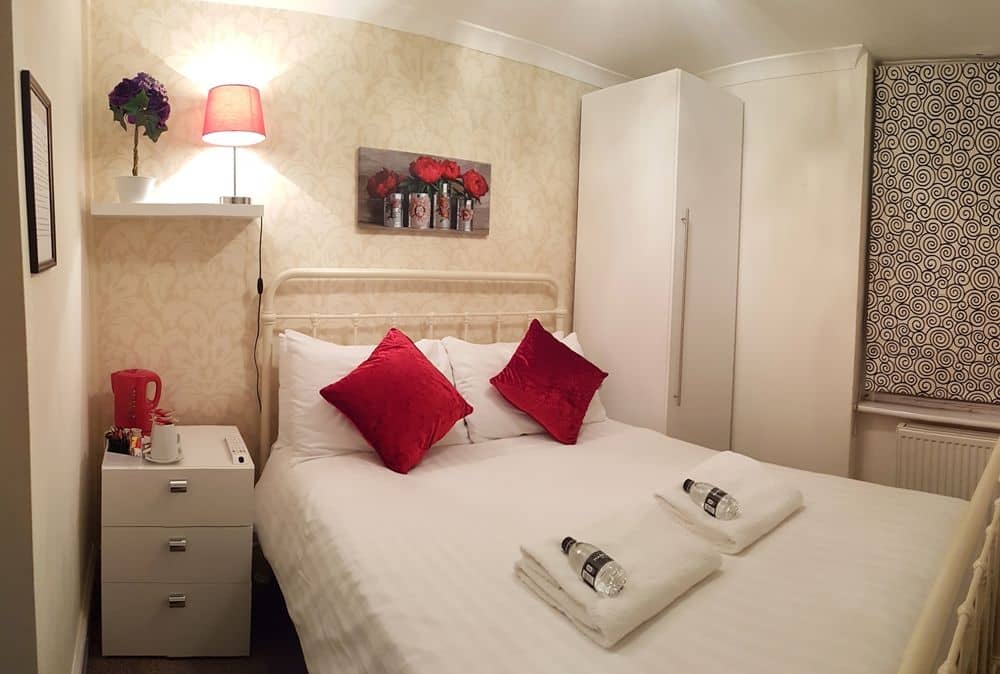 Grand Pier Guest House