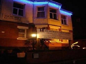 Highcroft Guest House