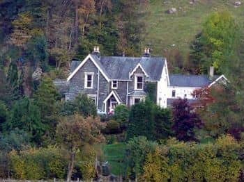 Greenbank Country House