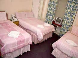 Lyncliff Hotel