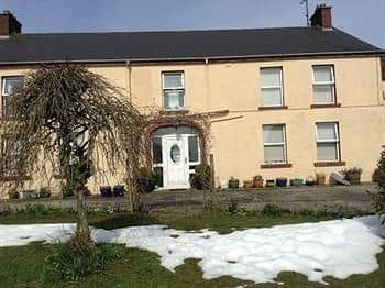 Glenfield B&B