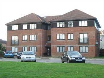 Meadowcroft Guest House