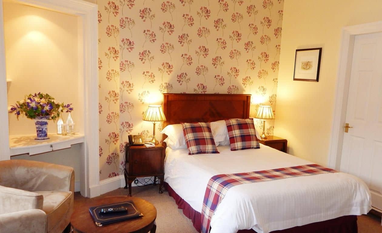Raemoir House Hotel