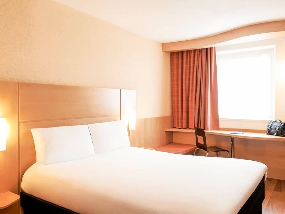 Hotel Ibis Bristol Centre Hotel Ibis Bristol Centre