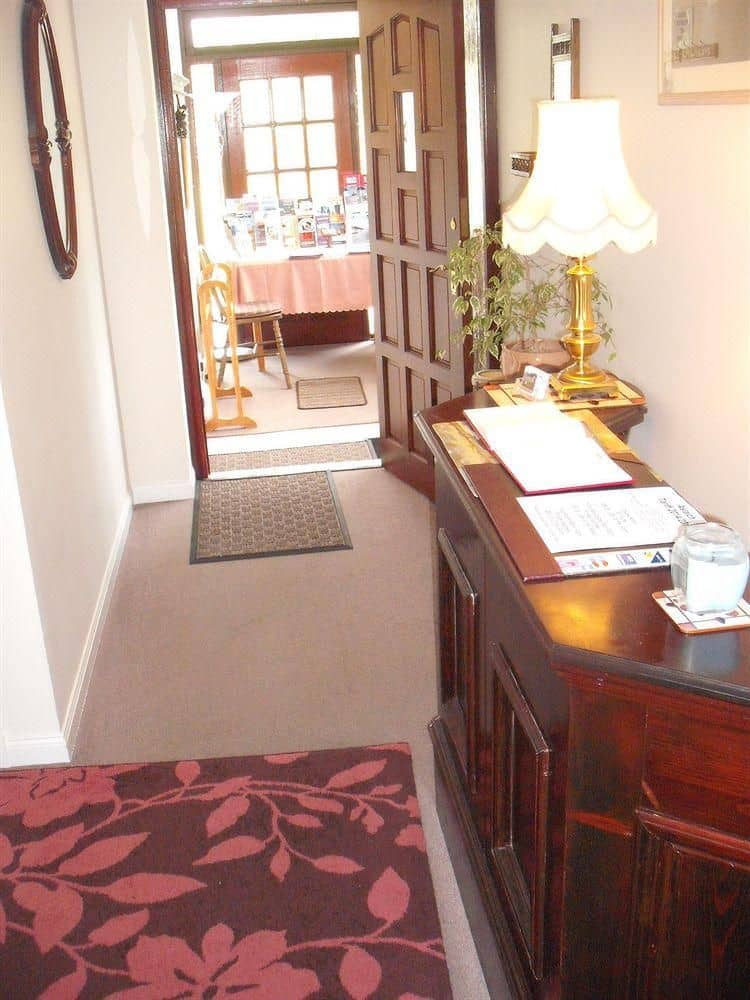 Aslaich Bed & Breakfast