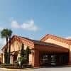 Econo Lodge Inn Suites