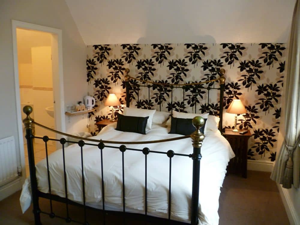 Craiglands Guest House